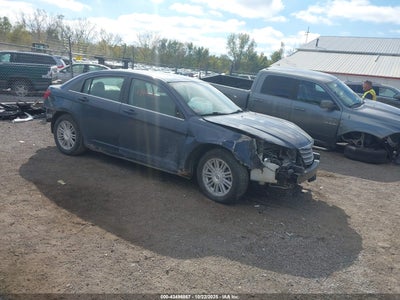 CHRYSLER SEBRING 2007