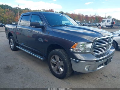 RAM 1500 2015