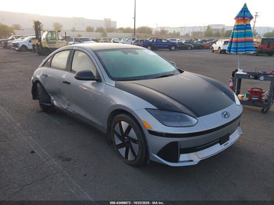 HYUNDAI IONIQ 6 2025