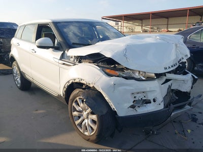 LAND ROVER RANGE ROVER EVOQUE 2015