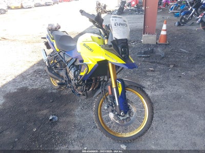 SUZUKI DL800DE 2023