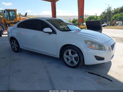 VOLVO S60 2013