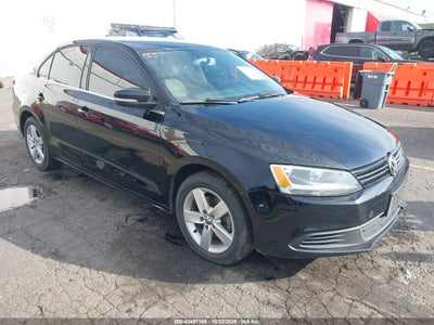 VOLKSWAGEN JETTA 2014