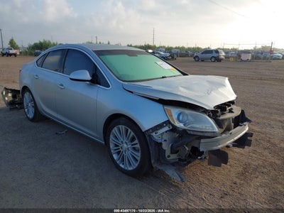 BUICK VERANO 2013