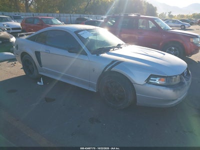 FORD MUSTANG 2003