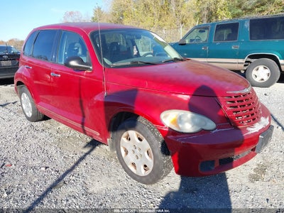 CHRYSLER PT CRUISER 2008