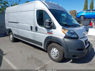 RAM PROMASTER 2500 2020