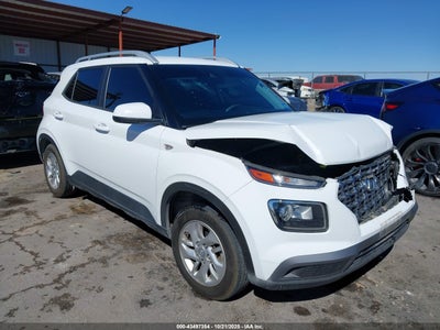 HYUNDAI VENUE 2020
