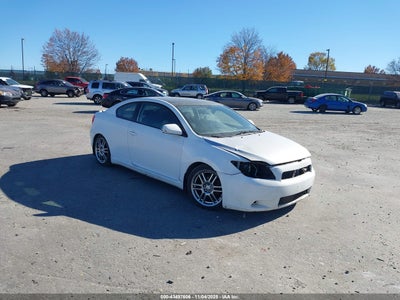 SCION TC 2005