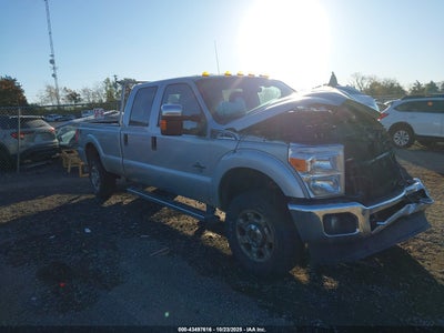 FORD F-250 2015