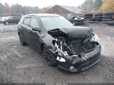 TOYOTA MATRIX 2006