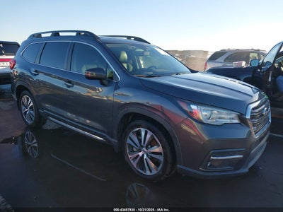 SUBARU ASCENT 2020
