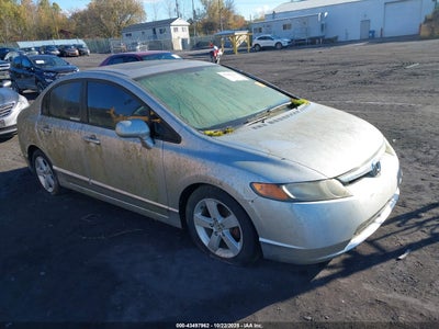 HONDA CIVIC 2006