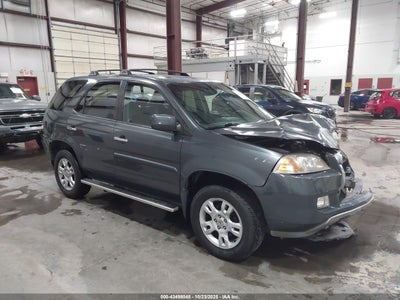 ACURA MDX 2006