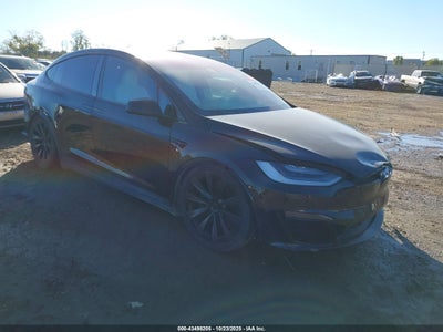 TESLA MODEL X 2023