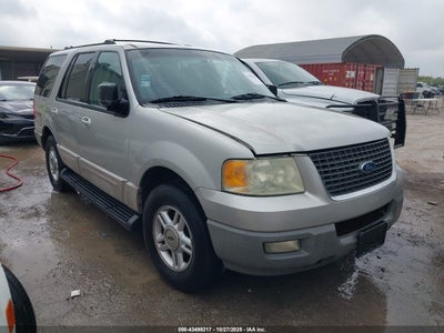 FORD EXPEDITION 2003
