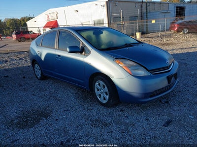 TOYOTA PRIUS 2007