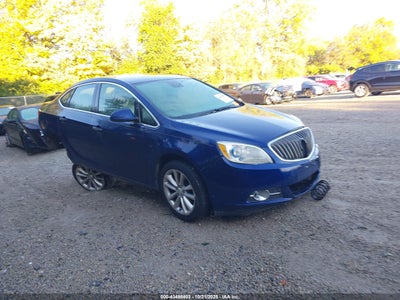 BUICK VERANO 2013