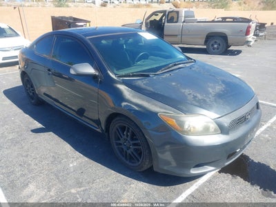 SCION TC 2008