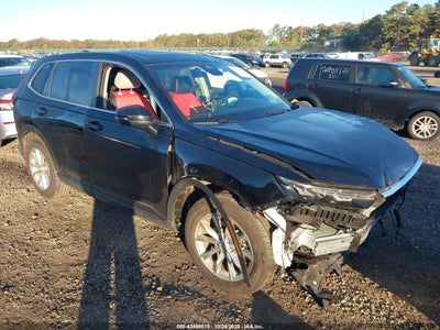 HONDA CR-V 2025