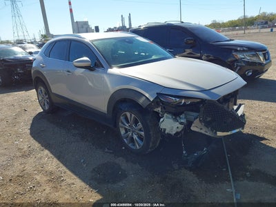MAZDA CX-30 2023