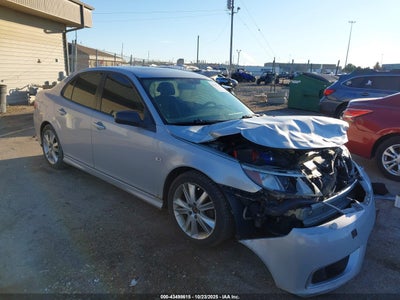 SAAB 9-3 2008