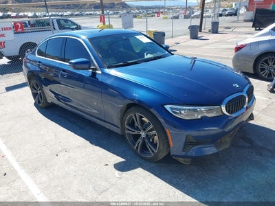 BMW 330I 2022