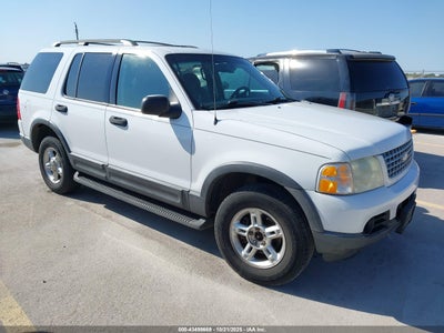 FORD EXPLORER 2003