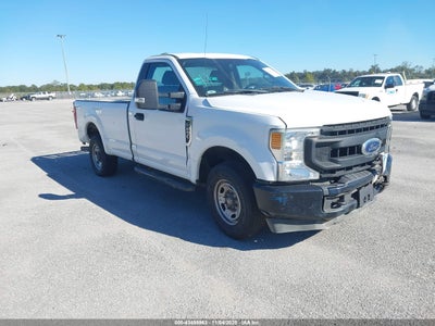 FORD F-250 2020