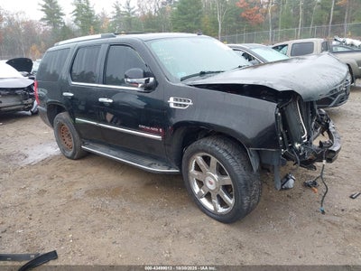 CADILLAC ESCALADE 2009