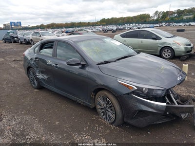 KIA FORTE 2023