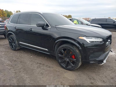 VOLVO XC90 2017