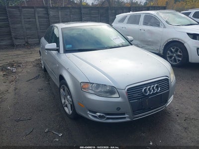 AUDI A4 2006