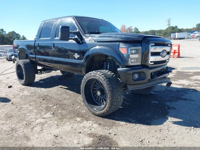 FORD F-250 2015
