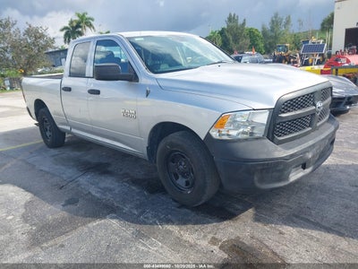 RAM 1500 2015