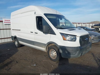 FORD TRANSIT-250 2023