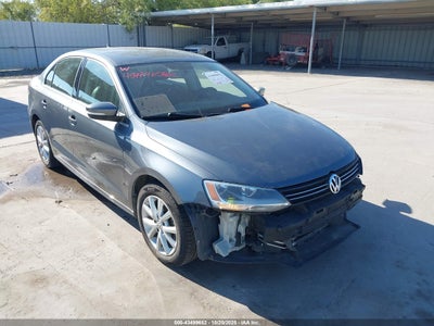 VOLKSWAGEN JETTA 2014