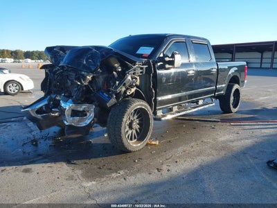 FORD F-250 2017