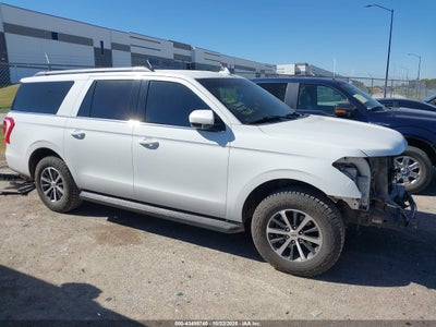 FORD EXPEDITION 2020