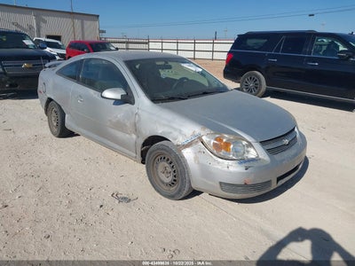 CHEVROLET COBALT 2007
