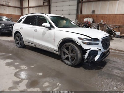 GENESIS GV70 2023