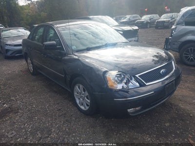 FORD FIVE HUNDRED 2006