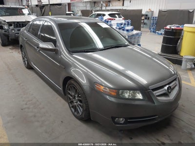 ACURA TL 2008