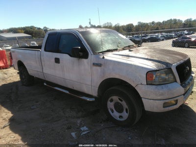 FORD F-150 2004