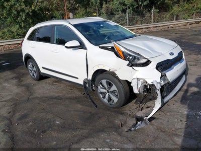 KIA NIRO 2020