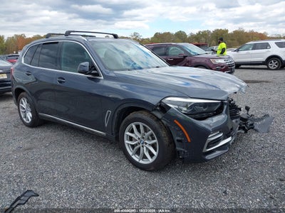 BMW X5 2019