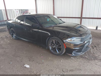 DODGE CHARGER 2019