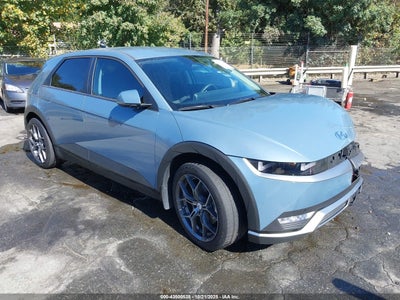 HYUNDAI IONIQ 5 2023