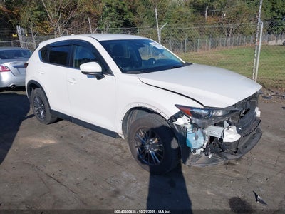 MAZDA CX-5 2021