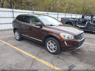 VOLVO XC60 2015